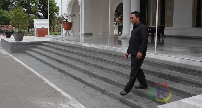 Rehab Ulang Gedung Negara, BKPP Ajukan Pengawas dan Tim Ahli BPCB