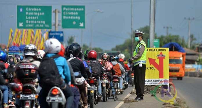 Anda Lihat Polantas Nakal? Langsung Laporkan ke Sini