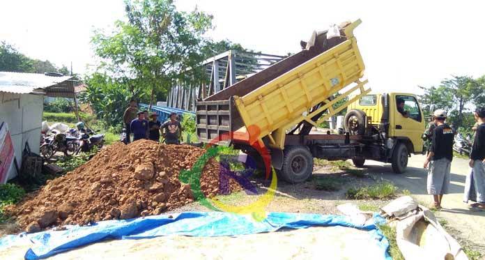 Manfaatkan Lahan Eks Limbah Medis B3, Ubah Jadi Taman Literasi Sungai