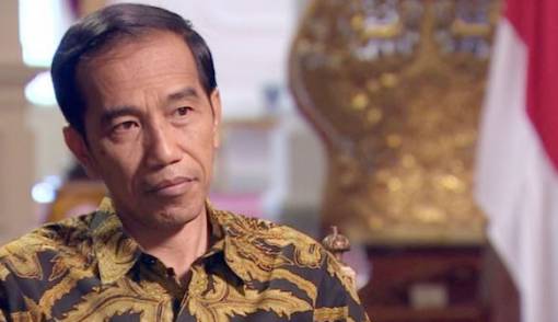 Akhirnya, Jokowi Teken Perpres Pekerja Asing