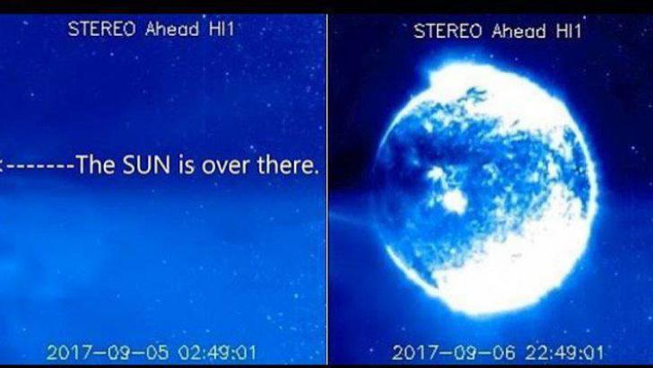 Planet Misterius Dekat Pluto, NASA Sebut Planet Nibiru