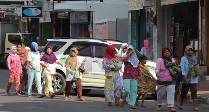 Kota Cirebon Butuh Balai Pembinaan untuk PGOT
