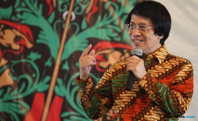 Kak Seto Minta RJ Penghina Jokowi Tetap Dihukum