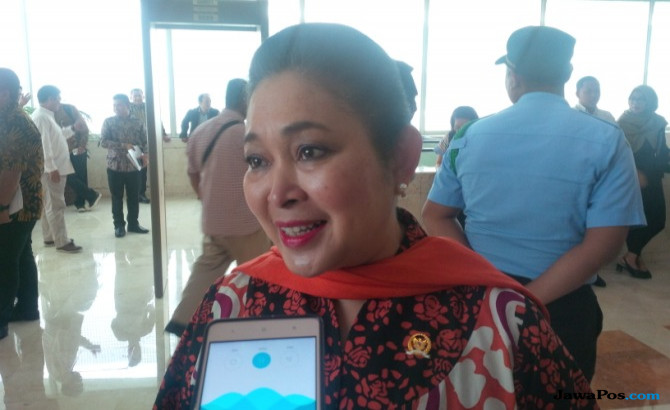 Viral Foto Mirip Pak Harto, Titiek: Banyak yang Rindu Bapak