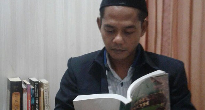 ISNU Cirebon Ajak Calon Bupati Lakukan Pendidikan Politik