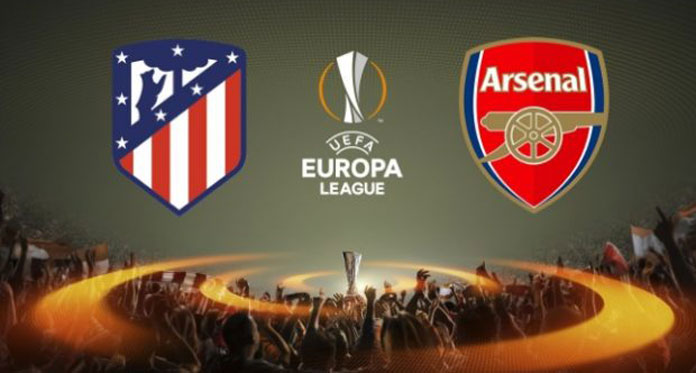 Atletico Madrid vs Arsenal, Terjal seperti Final