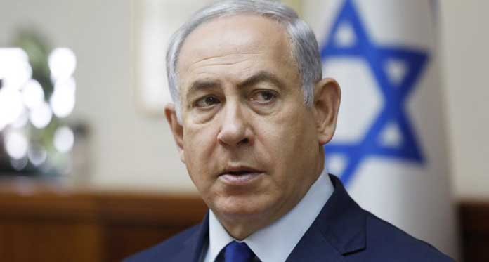 Parlemen Israel Beri Kewenangan Benjamin Netanyahu untuk Nyatakan Perang