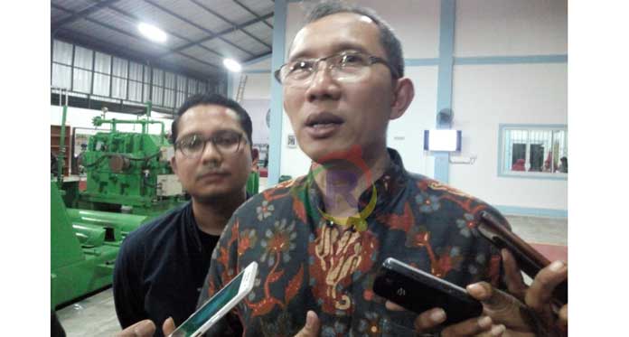 Cirebon Power Ajak Buka Puasa Bersama Warga dan Anak Yatim