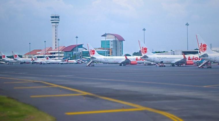 9 Pilot Lion Air Ditahan Polisi, Kenapa?