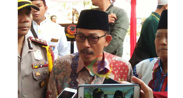 FKUB Kabupaten Cirebon Sebut Bom Bunuh Diri Bukan Ajaran Islam