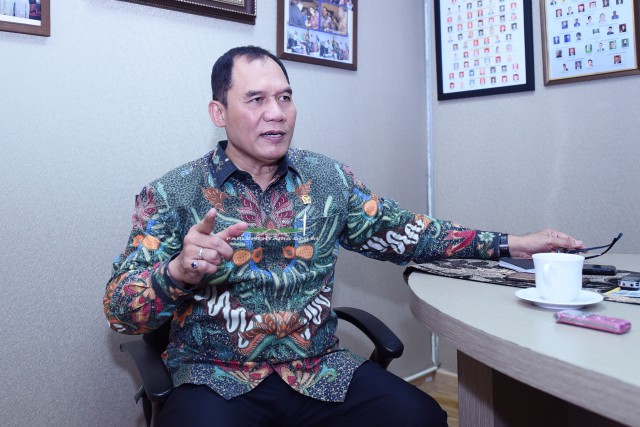 Bambang Haryo: BIJB Belum Siap, Sebaiknya Tak Diresmikan Dulu