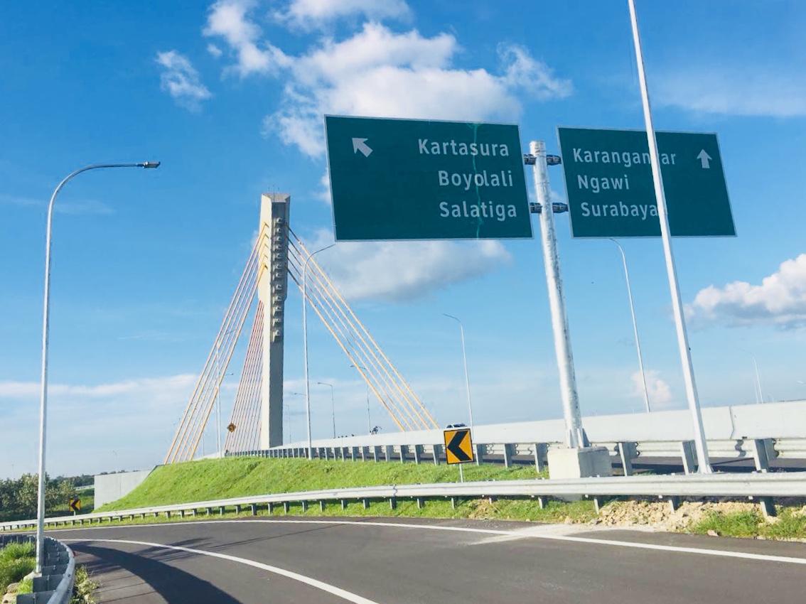 Jalan Tol Semakin Panjang, Pemudik Diminta Berhati-hati Berkendara