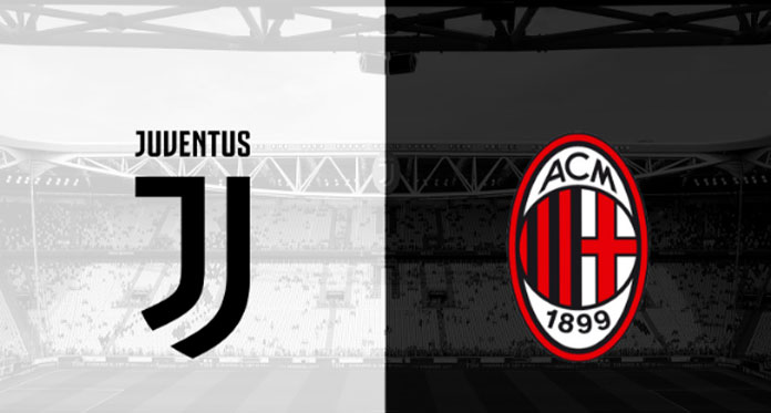 Juventus vs AC Milan, Dicari: Pemutus Dominasi Bianconeri