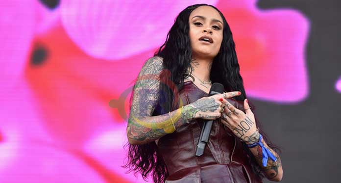 Gara-Gara Teroris, Kehlani Batal Konser di Senayan