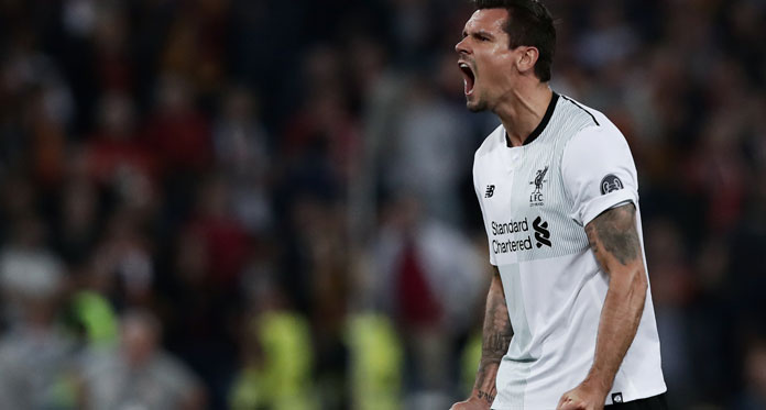 Menang Agregat 7-6 dari AS Roma, Liverpool ke Final Liga Champions