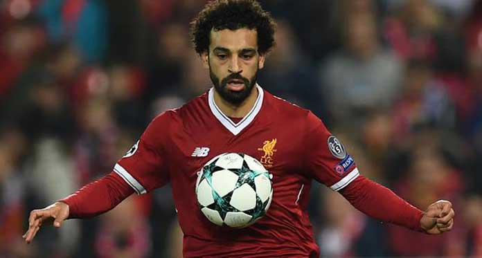 Salah Pemecah Dominasi Ballon d’Or