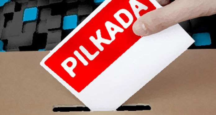 Pilkada Disarankan lewat E-Voting