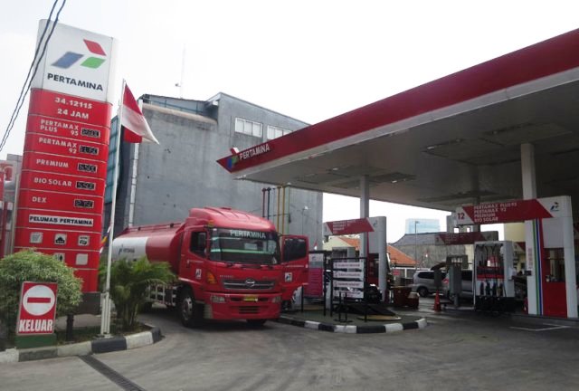 BBM Premium, Pertamina: Banyak Menimbulkan Kerugian untuk Kendaraan