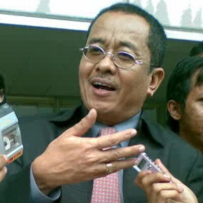 Tidak Sejalan dengan Rini Soemarno, Said Didu Diberhentikan Sebagai Komisaris PT Bukit Asam
