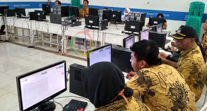 PKBM Samiaji Bantu Tuntaskan Warga Putus Sekolah