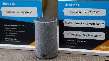 Alexa Tidak Sengaja Rekam dan Bocorkan Percakapan Keluarga ke Orang Lain