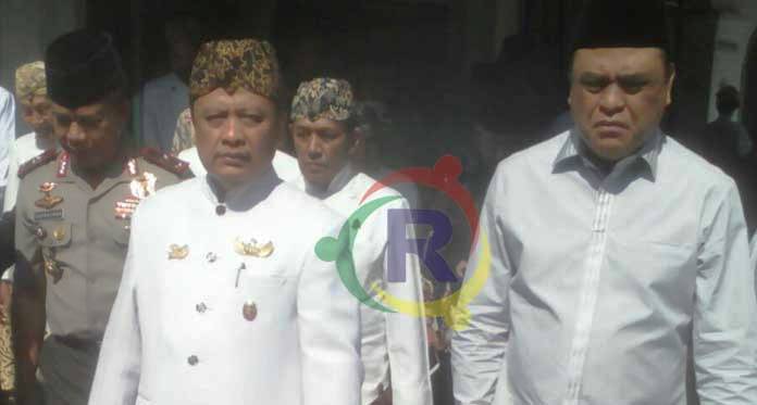 Cirebon Jadi Pilot Project Wisata Religi Berbasis Masjid