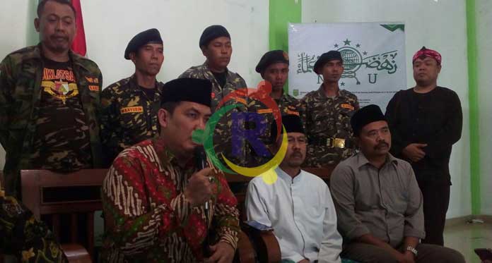 PBNU Kecam Bom Bunuh Diri dan Kerusuhan Mako Brimob