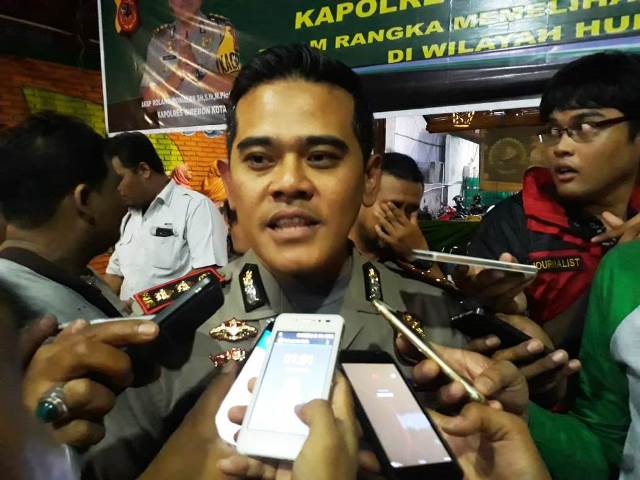 Ini yang Dilakukan Polres Ciko-Dishub Jelang Arus Mudik