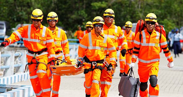 Mudik Lebaran, Basarnas Buka Posko di Tol Cipali