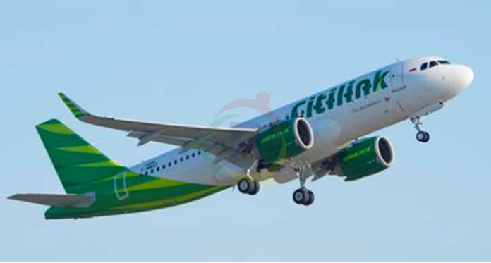 Citilink Buka Rute Kertajati-Surabaya, Banjir Pesanan Tiket