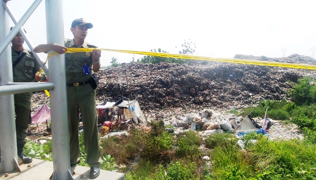 Alhamdulillah, Pemkab Cirebon Tutup TPA Ciledug