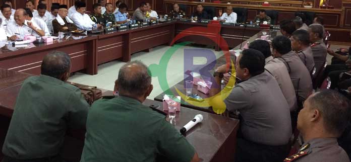 Bupati Majalengka Ajak Waspada Terorisme