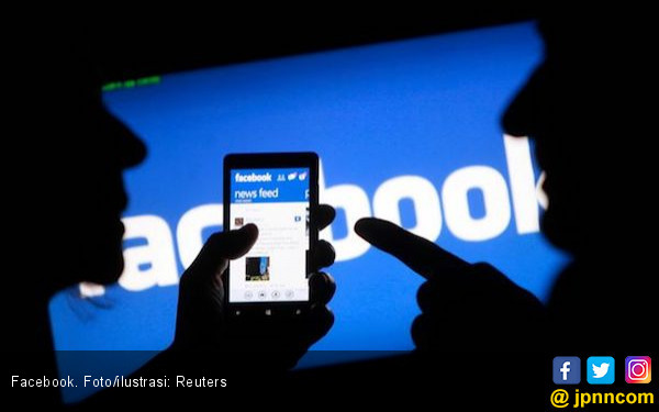 Terkait Bom Surabaya, Facebook Hapus Ribuan Konten Radikalisme