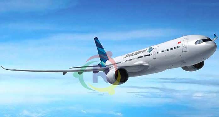 Ini Respons Direksi Garuda Indonesia Soal Ancaman Mogok Pilot-Karyawannya