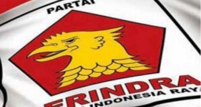 DPP Satri Kecam Brimob Datangi Kantor Gerindra Bawa Senjata Laras Panjang