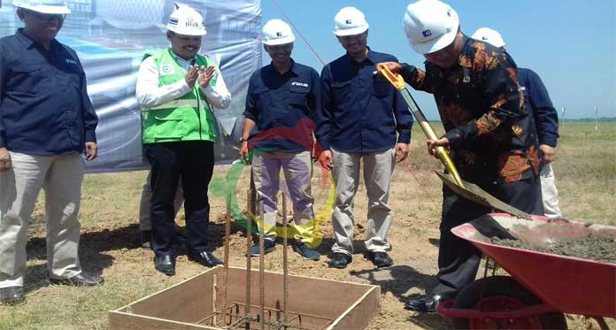 Hotel Bandara dengan Jumlah 175 Kamar Mulai Dibangun