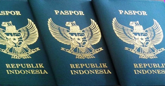 Pemohon Paspor Turun Sampai 60 Persen
