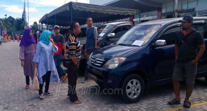 Avanza-Xenia dan Ertiga Bekas Banyak Dicari Jelang Lebaran