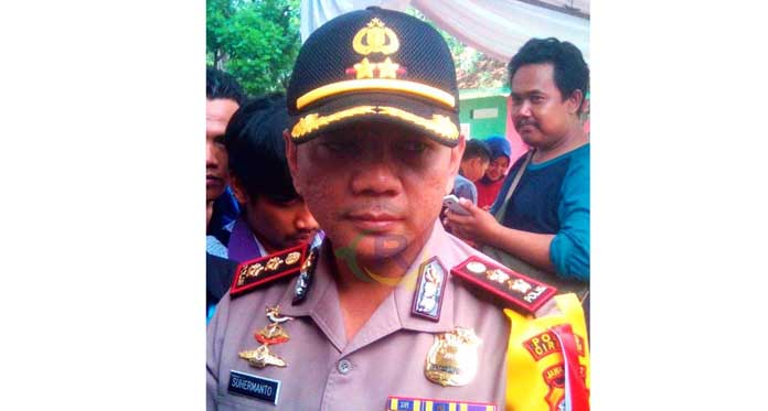 Ganggu Pemudik, Polisi Bakal Tembak Begal