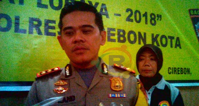 Kapolres Ciko Bantah Penggeledahan Rumah Terduga Teroris oleh Densus