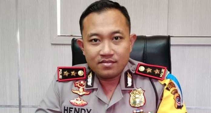 Kapolres Karawang Dicopot, Ini Sebabnya…