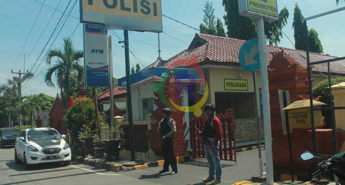 Pengamanan Ditingkatkan, Densus 88 Sisir Wilayah III Cirebon