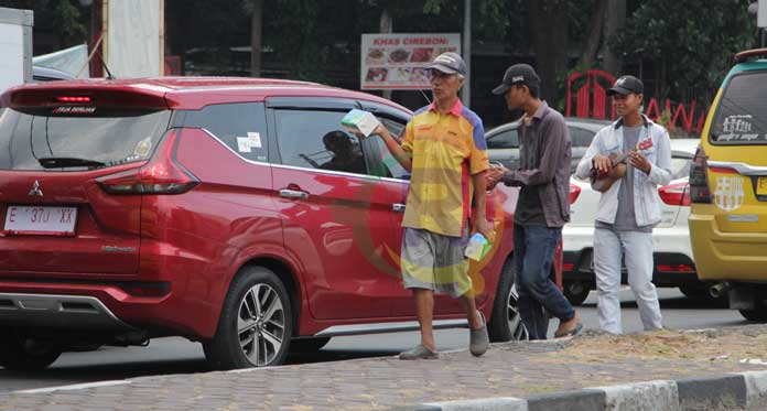 Benang Kusut Penanganan PGOT, Terciduk, Tak Bikin Kapok