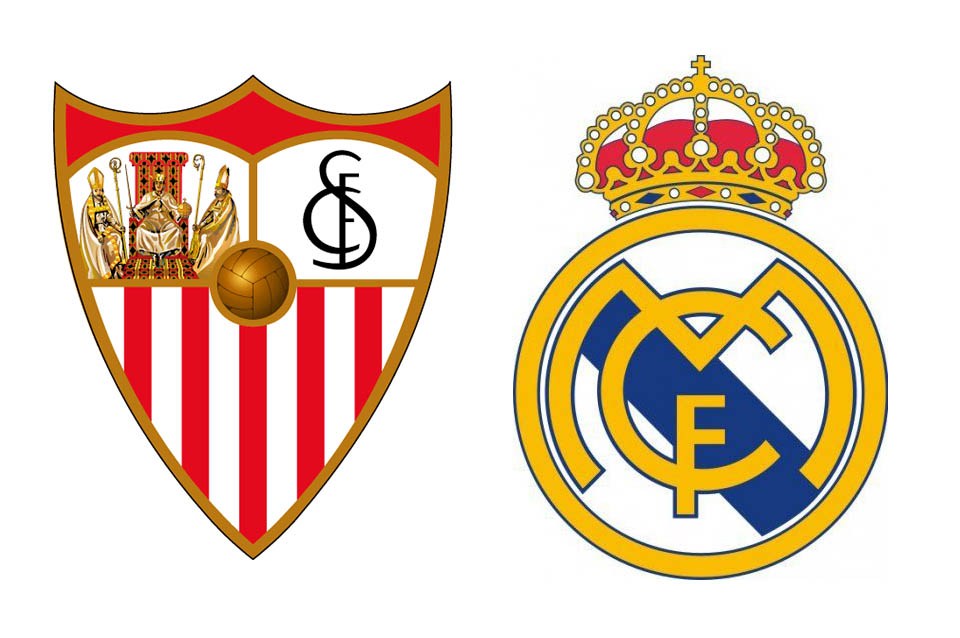 Sevilla vs Real Madrid, saatnya Bangkit Blancos!