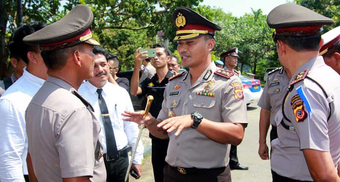 Priben Jeh, PJU di Pantura Indramayu Masih Byar Pet