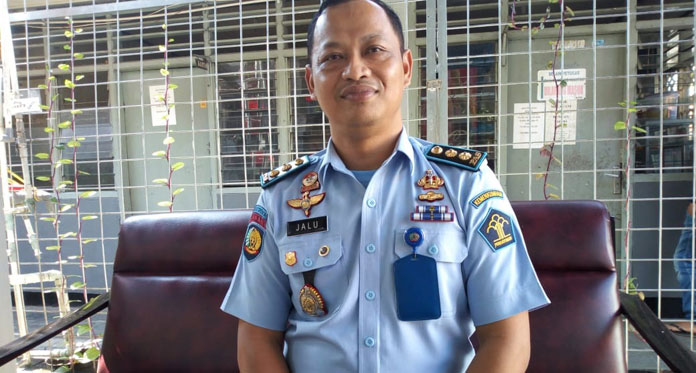 26 Tahun Tidak Mudik, Begini Cerita Kepala Rutan Klas I Cirebon