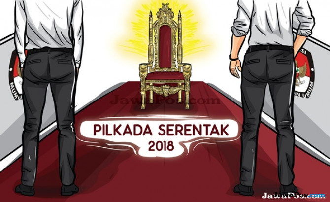 Surat Keputusan Kemendagri Belum Sampai, Pemkot Cirebon Pastikan Warga Setrayasa Punya Hak Pilih