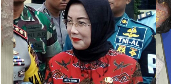 Usai Lebaran, PNS Masuk Kerja, Ini Tanggapan Selly