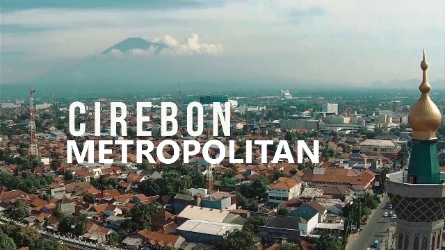 Wow…Metro Cirebon Ingin Jadi Pusat Pengetahuan