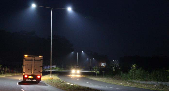 Lanjutan Pembangunan Jalan Lingkar Timur Kuningan Digarap Agustus